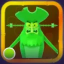 flying dutchman in spongebob tower defense