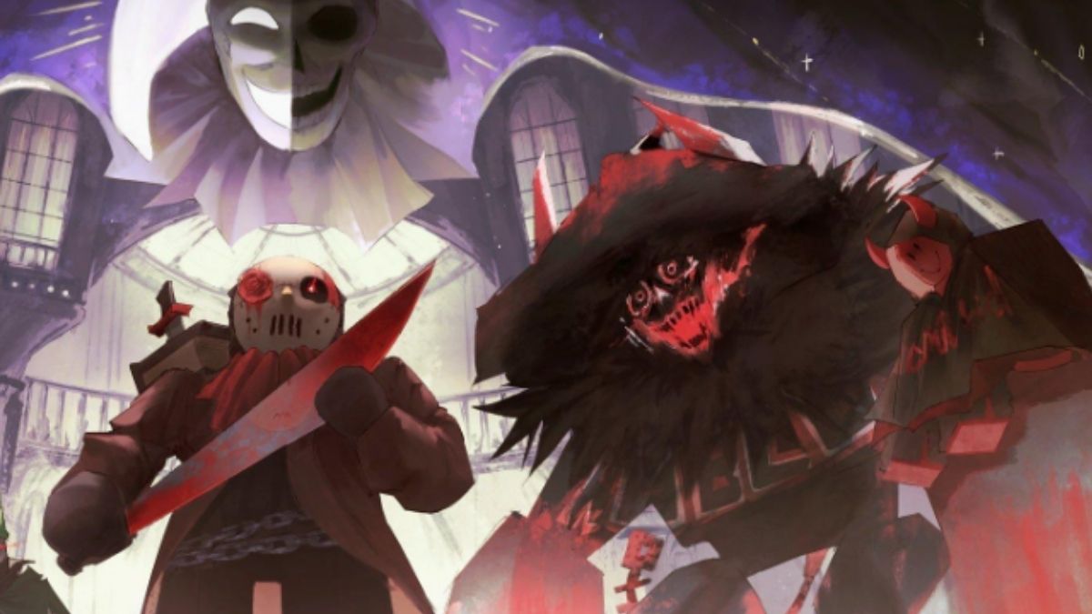 All Roblox Forsaken Killers List