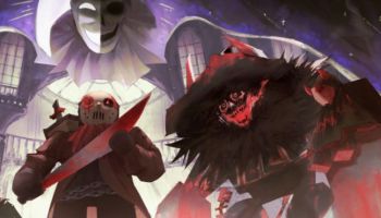 All Roblox Forsaken Killers List