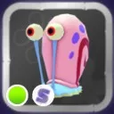 gary in spongebob tower defense