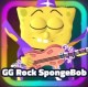 gg rock spongebob unit in spongebob td