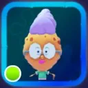 grandma squarepants in spongebob tower defense