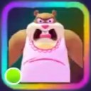 hibernation sandy in spongebob tower defense