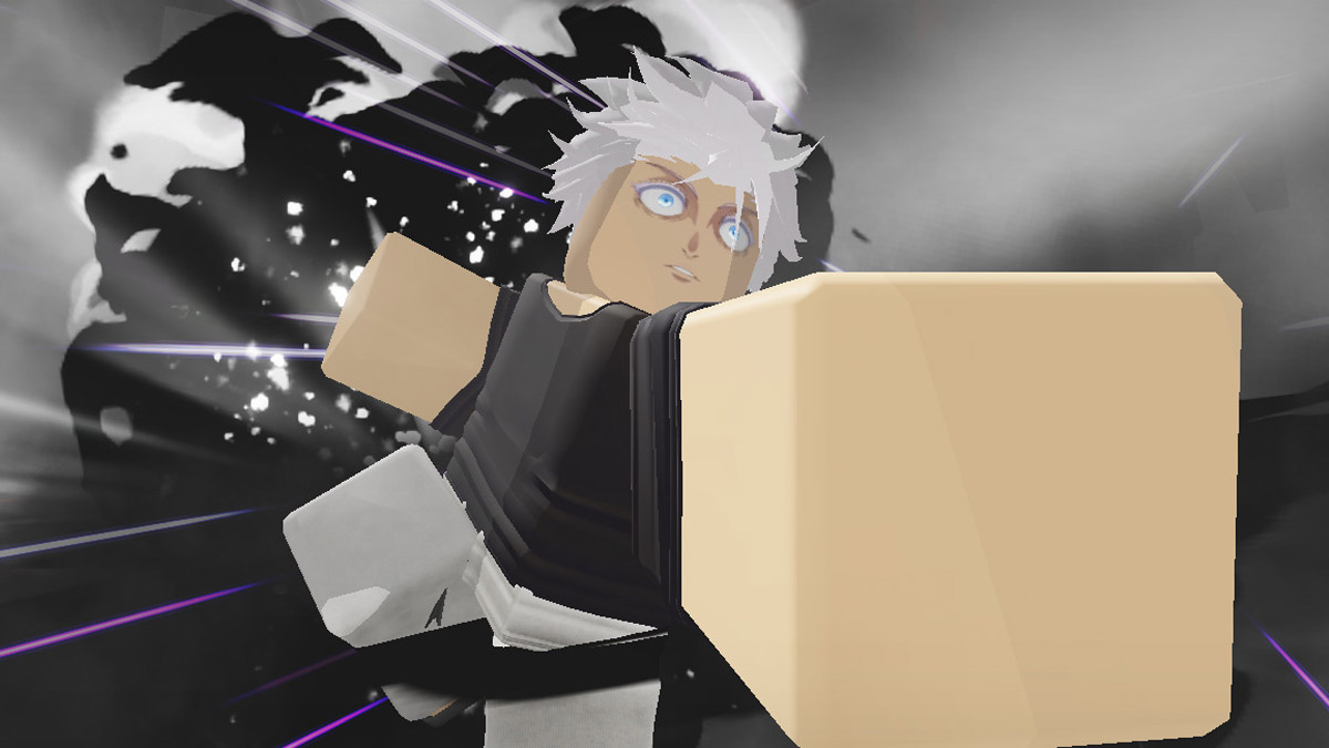 How to Get All Accessories in Jujutsu Infinite Pro Game Guides