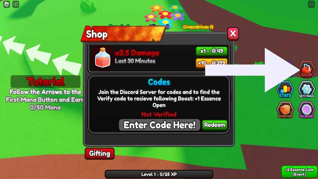 Button Anime Codes (April 2025) | Pro Game Guides