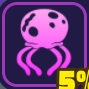 Jellyfish Jam trait in spongebob td
