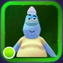 jim in spongebob tower defense