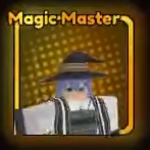 magical master champion in anime auto chess