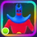 man ray in spongebob tower defense