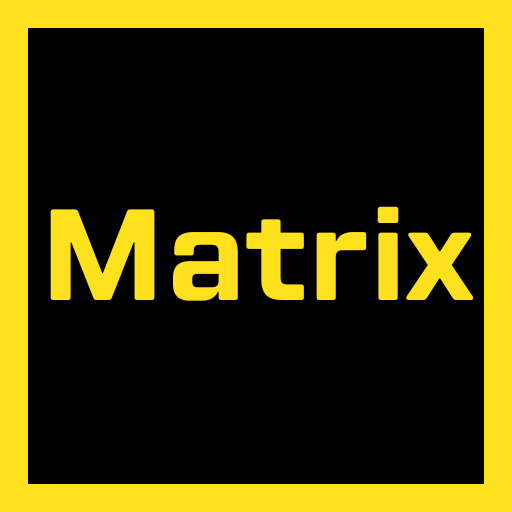 Matrix flow in LockOver Roblox experience