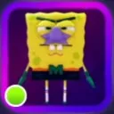 mermaid man in spongebob tower defense