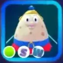 mrs puff in spongebob tower defense