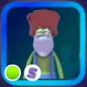 old man jenkins in spongebob tower defense