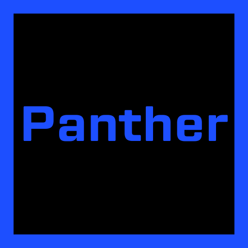 Panther flow in LockOver Roblox experience