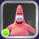 patrick in spongebob tower defense