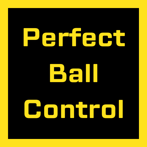 Perfect Ball Control weapon in LockOver Roblox experience