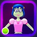 princess mindy in spongebob tower defense