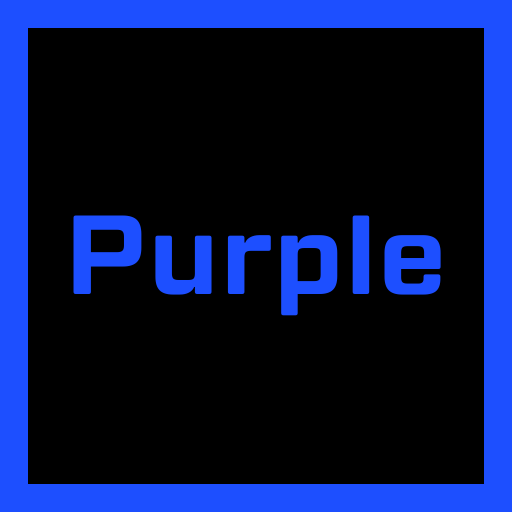 Purple flow in LockOver Roblox experience