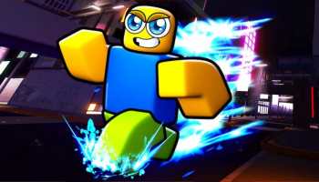 Racing Simulator promo art