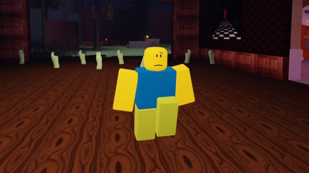 All Survivors and Their Abilities in Forsaken - Roblox | Pro Game Guides