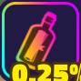 secret formula trait in spongebob td