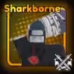 shark champion in anime auto chess