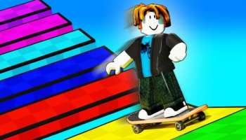 Skateboard Legends promo art