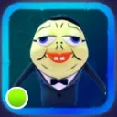 slappy laszlo in spongebob tower defense