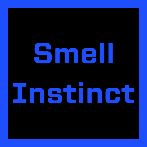 Smell Instinct weapon in LockOver Roblox experience