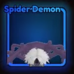 spider demon champion in anime auto chess