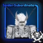 spider underdog champion in anime car chess