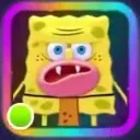 spongegar in spongebob tower defense