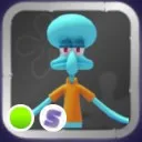 squidward in spongebob tower defense