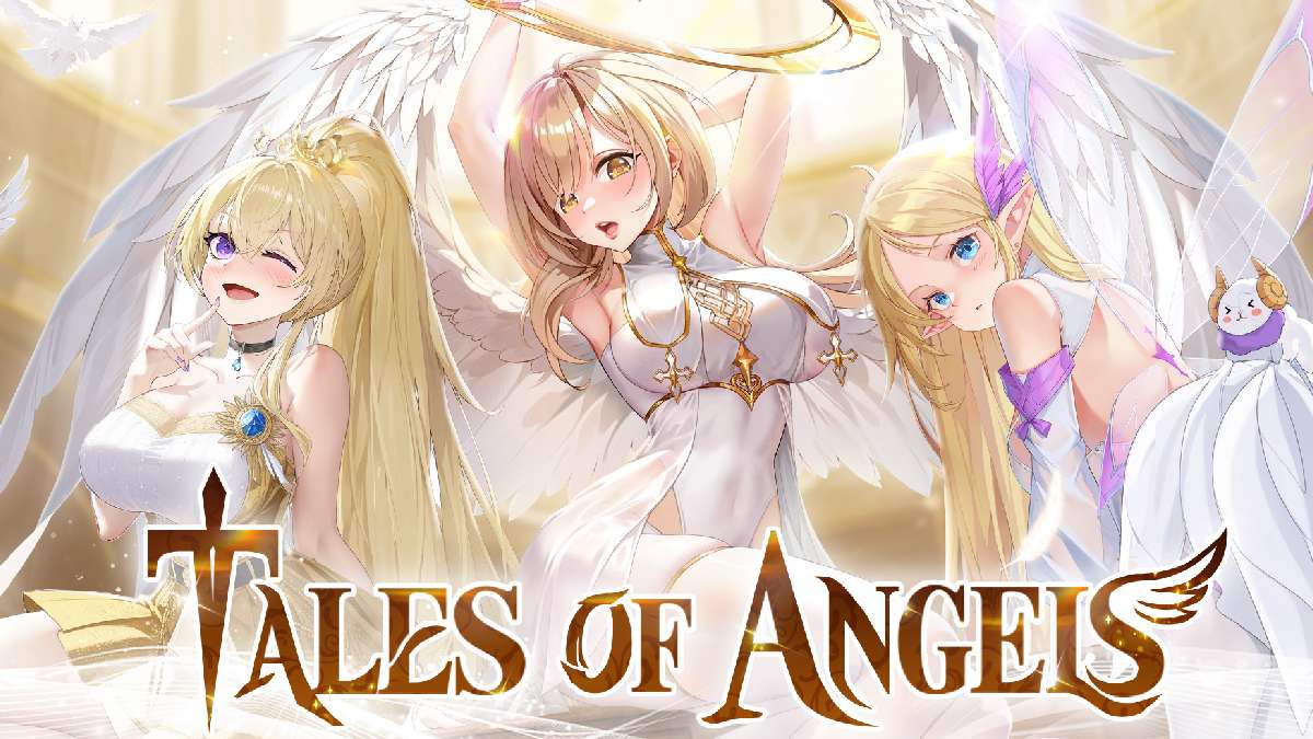 Tales of Angels Tier List and Reroll Guide - Pro Game Guides