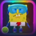 the quickster in spongebob tower defense