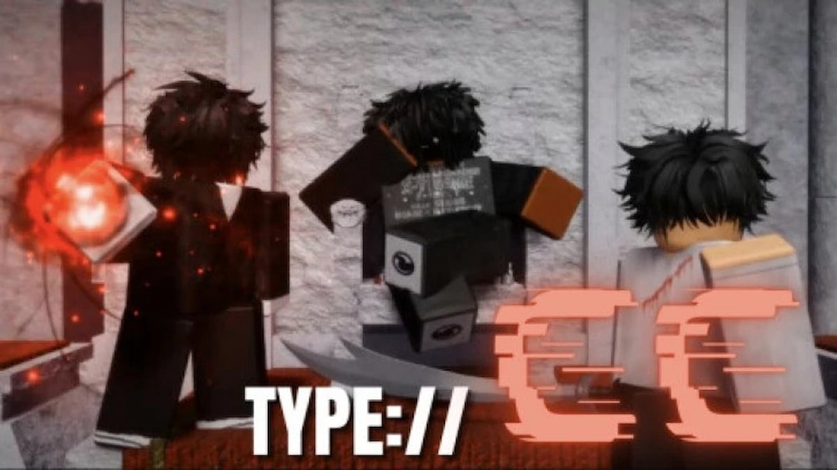 Type // CC promo art