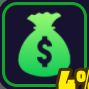 wealth trait in spongebob td