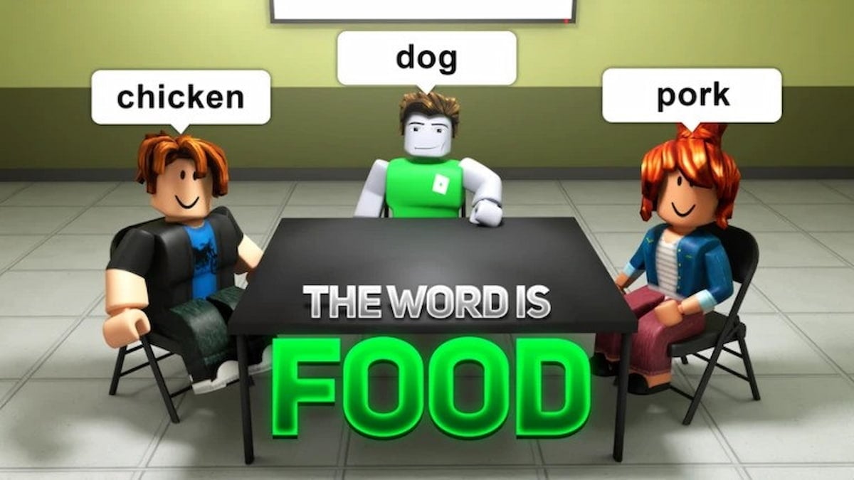 Who’s Lying promo art