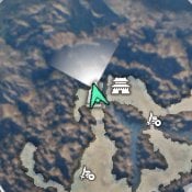 you province waymark location in dynasty warrior origins