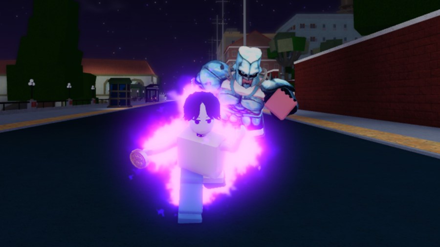 Your Bizarre Adventure (YBA) Stands Tier List - Roblox | Pro Game Guides