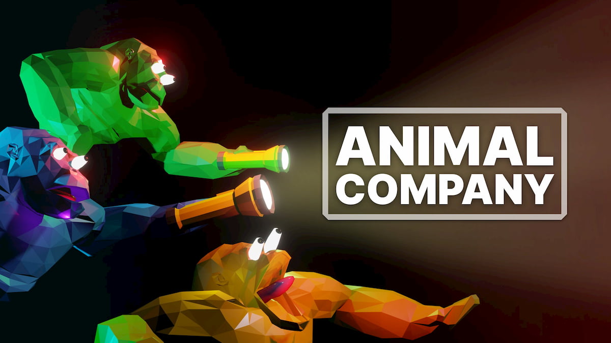 Animal Company featured image.