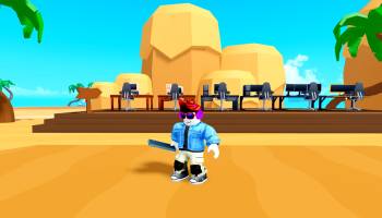 Be Famous Simulator featured image.
