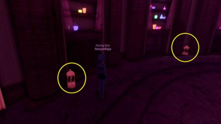 How to get the Forbidden Truth Badge in Dress to Impress (DTI) - Roblox