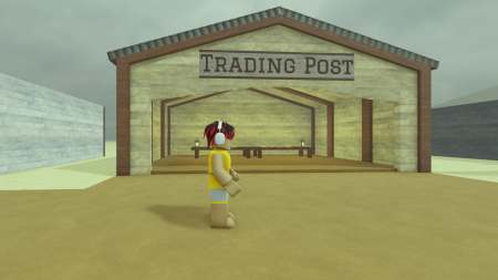 Dead Rails Items Price List – Roblox | Pro Game Guides