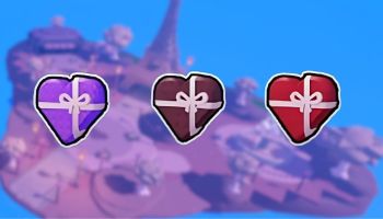 Valentines Gifts in Dig It Roblox