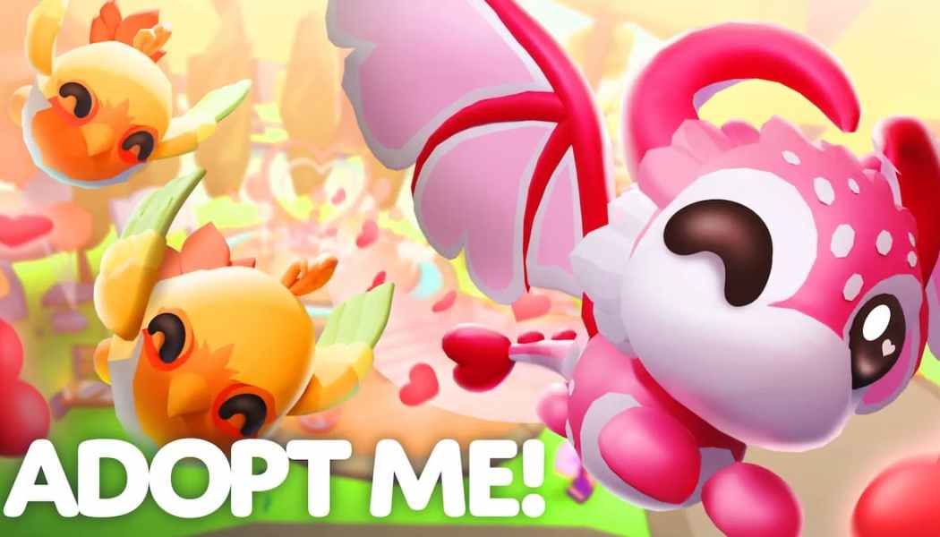 Adopt Me Valentine's Event Guide (2026) - Heart Location, Pets & more ...