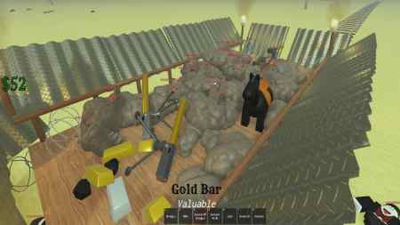 Dead Rails Items Price List – Roblox | Pro Game Guides