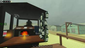 Several bottles of Snake Oil in Dead Rails