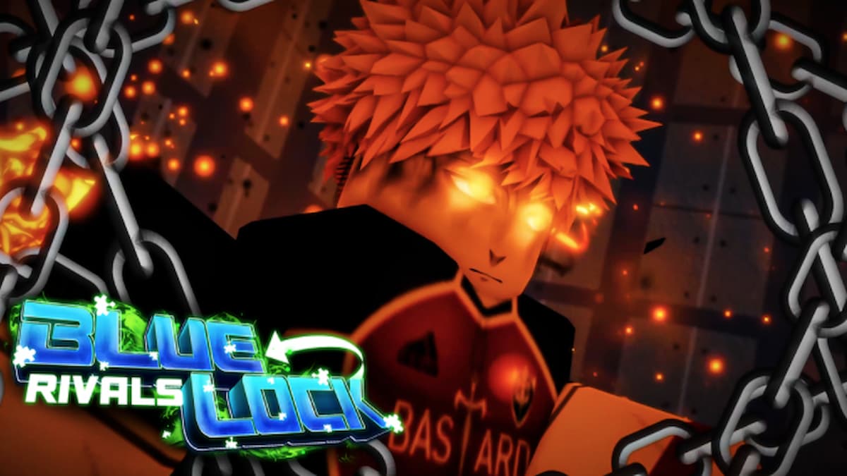How to get the Kunigami Style in Blue Lock Rivals - Roblox - Pro Game ...