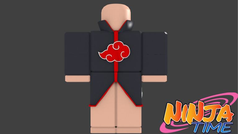 How to join Akatsuki in Ninja Time - Roblox | Pro Game Guides